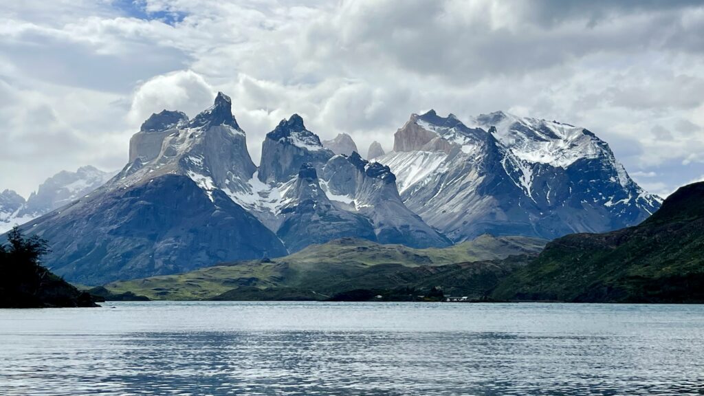 Torres del Paine