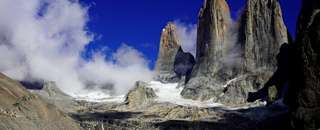 Patagonia: Chile czy Argentyna? Co wybrać na pierwszą podróż